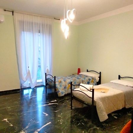 Casa Di Anna Apartment Tolfa Bagian luar foto