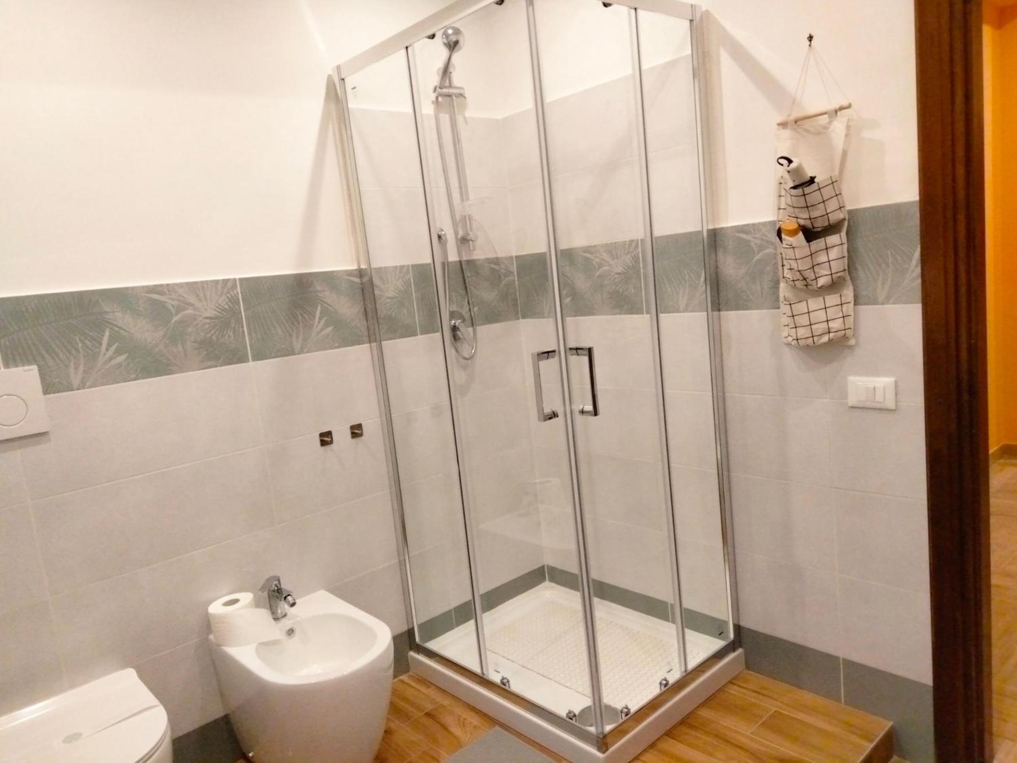 Casa Di Anna Apartment Tolfa Bagian luar foto
