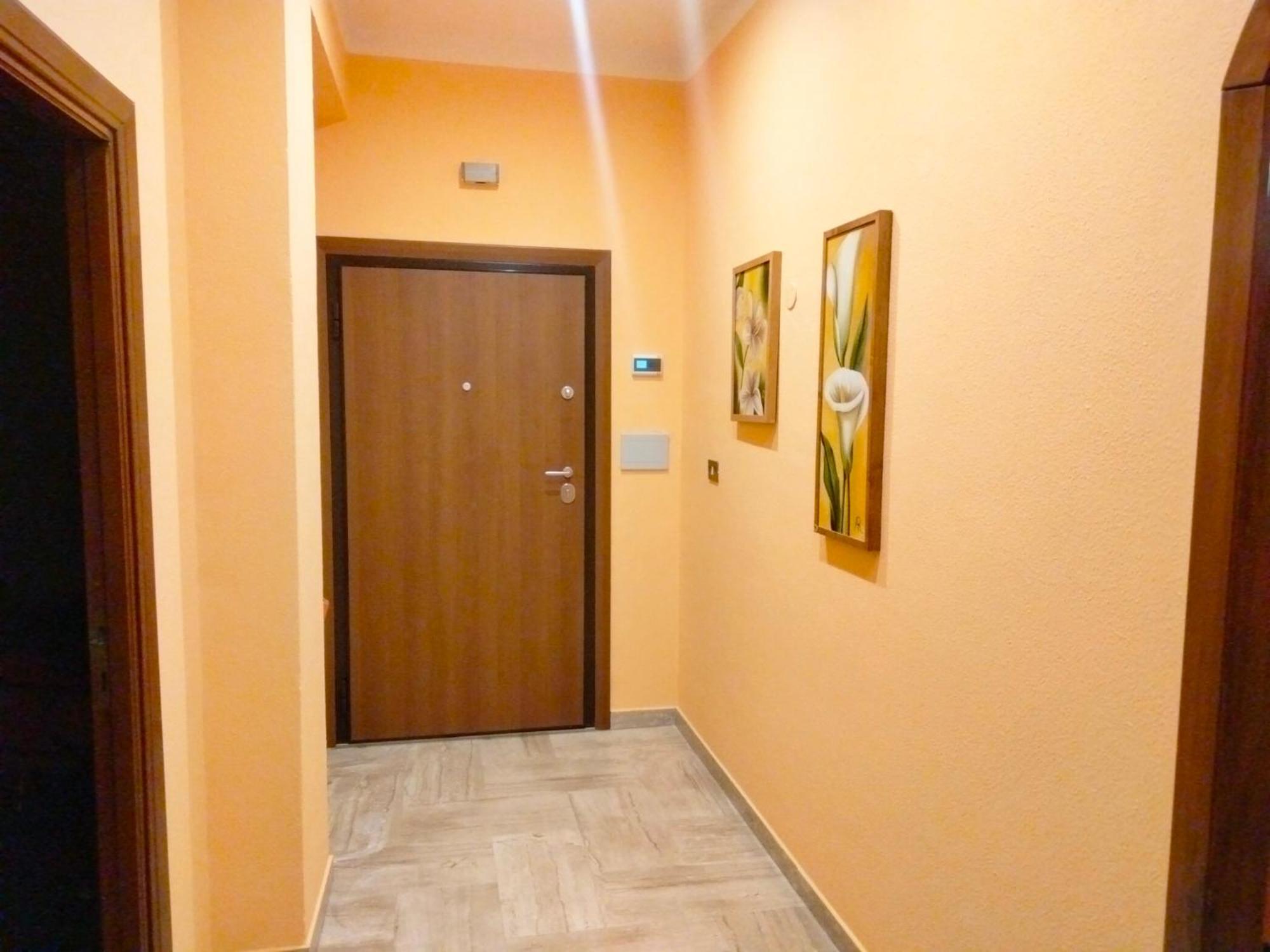 Casa Di Anna Apartment Tolfa Bagian luar foto