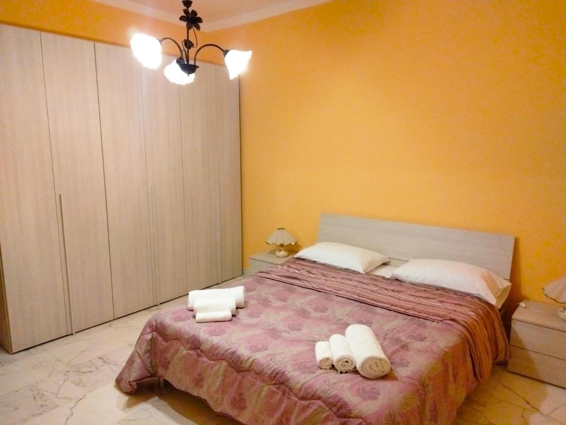 Casa Di Anna Apartment Tolfa Bagian luar foto