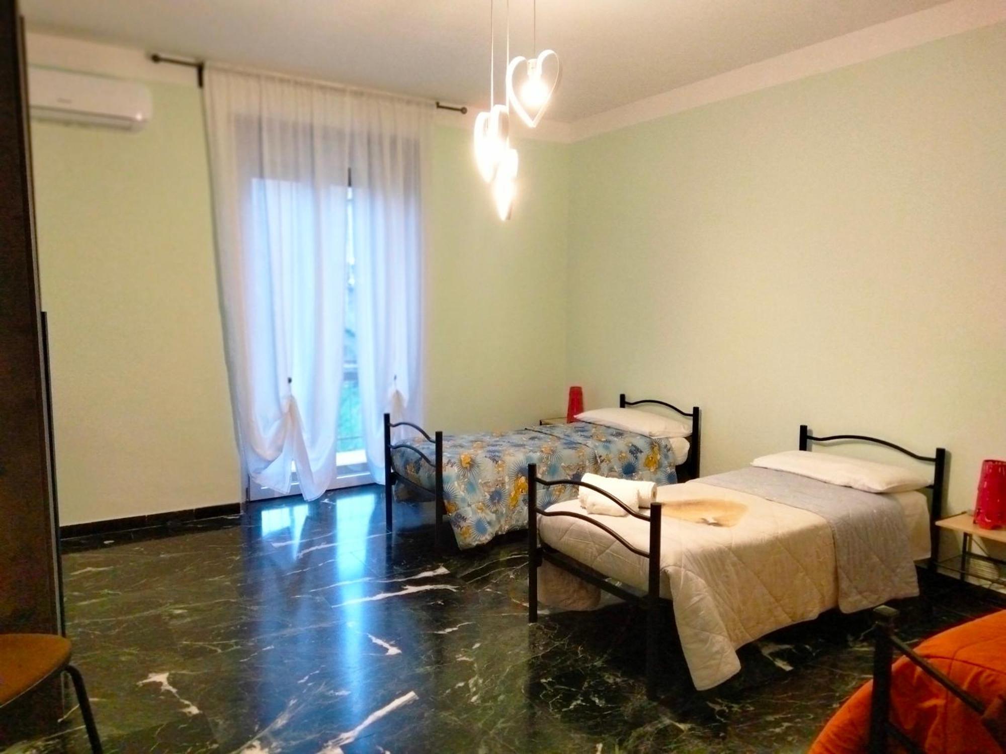 Casa Di Anna Apartment Tolfa Bagian luar foto