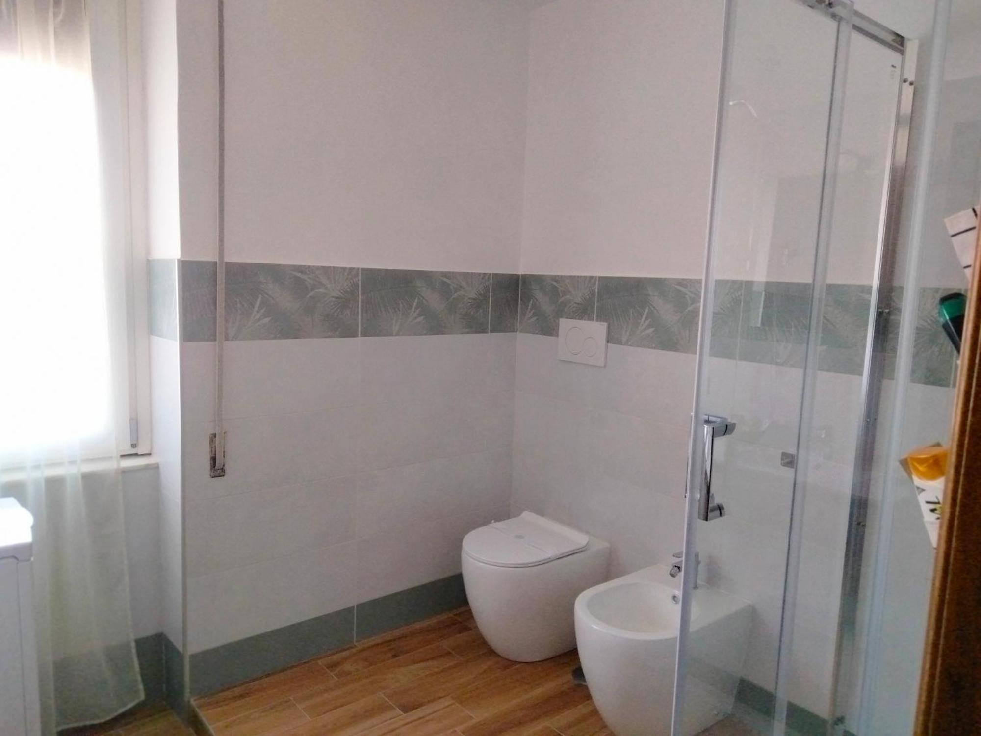 Casa Di Anna Apartment Tolfa Bagian luar foto