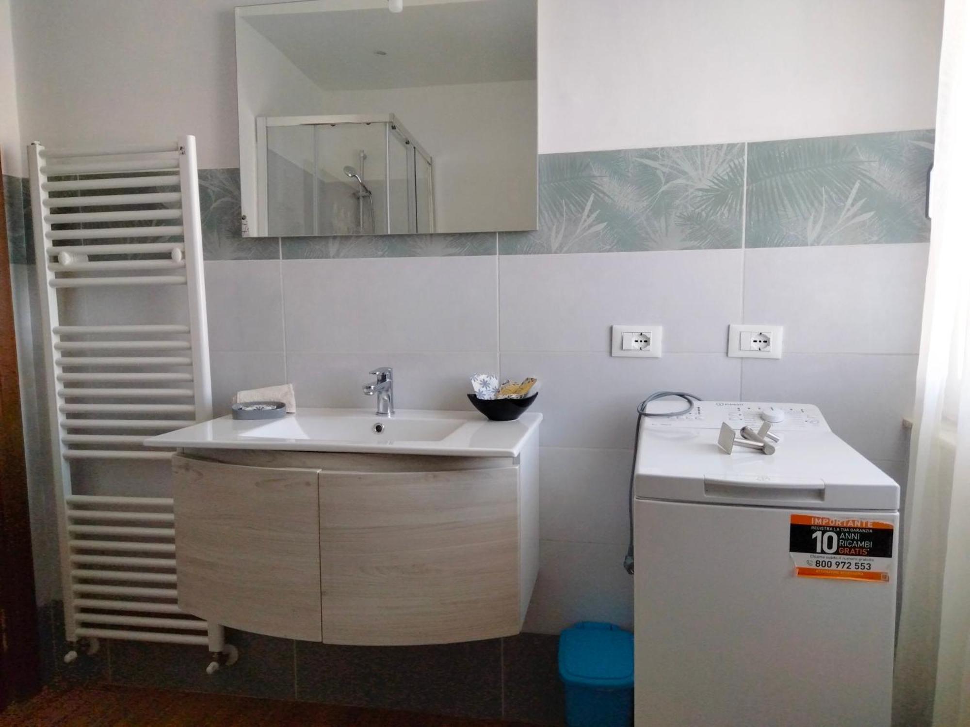 Casa Di Anna Apartment Tolfa Bagian luar foto